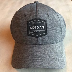 Adidas Women’s Golf Badge Hat